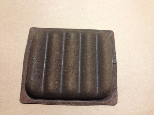 Leybold 39026012 FILTER,DEMISTER,S16B,D16B/BCS